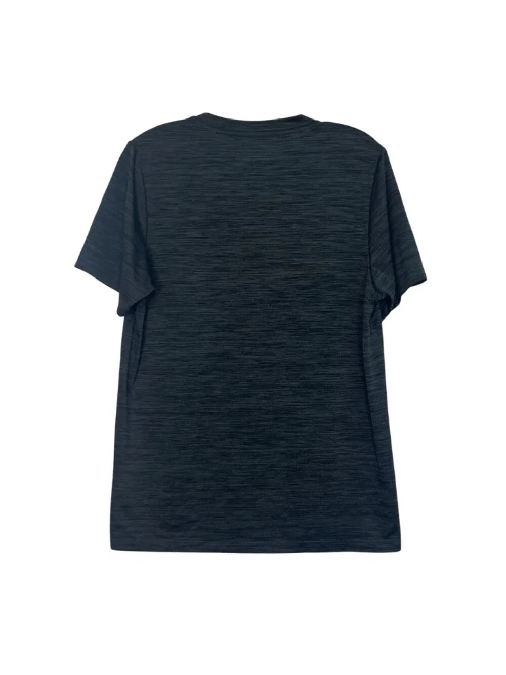 Adidas Performance Tshirt Mens Medium‎ Gray Activewear Workout